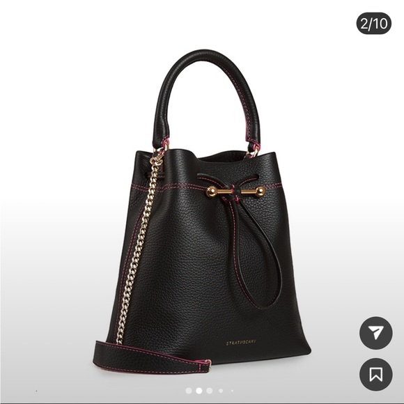 Strathberry x SJP City Osette - Picture 4 of 16